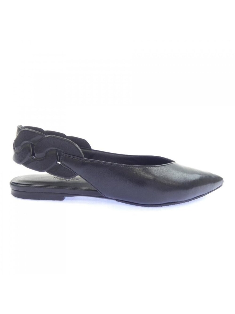 Hermes Gina Gourmette Pumps Heel